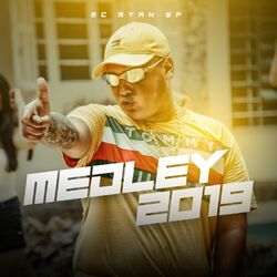 Cover of Medley 2019