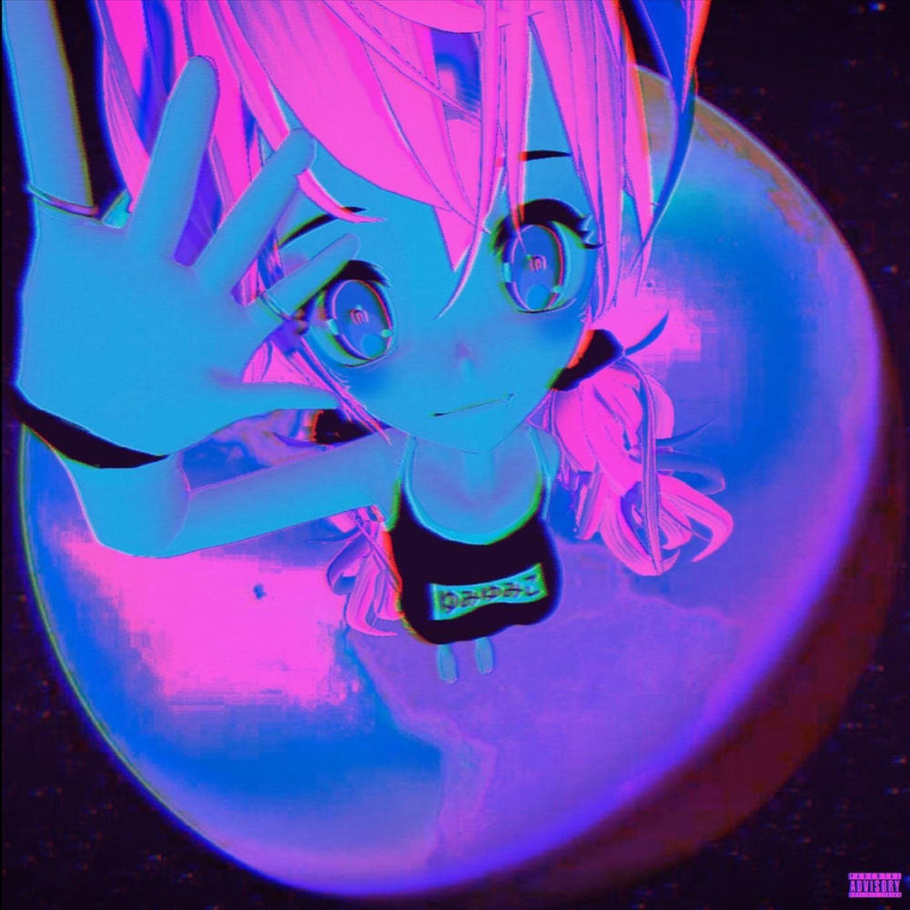 Pochette YUMI VS. THE WORLD
