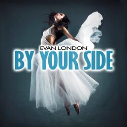 Cover of By Your Side