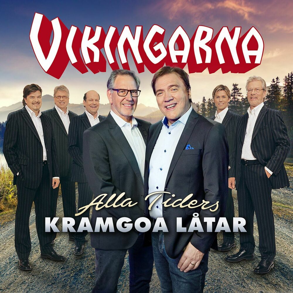 Picture of Alla tiders kramgoa låtar