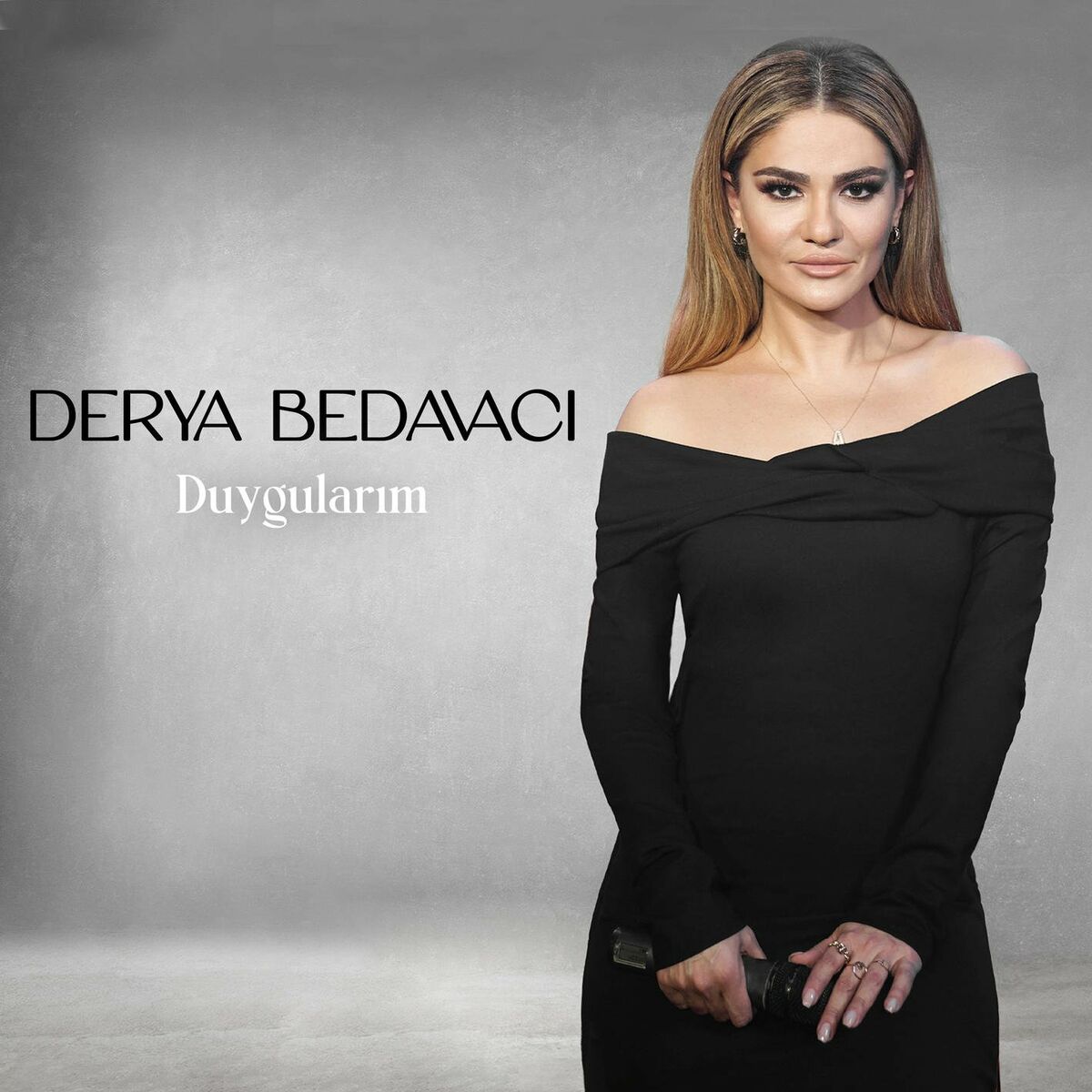 Album cover of Duygularım