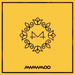 Cover of Yellow Flower