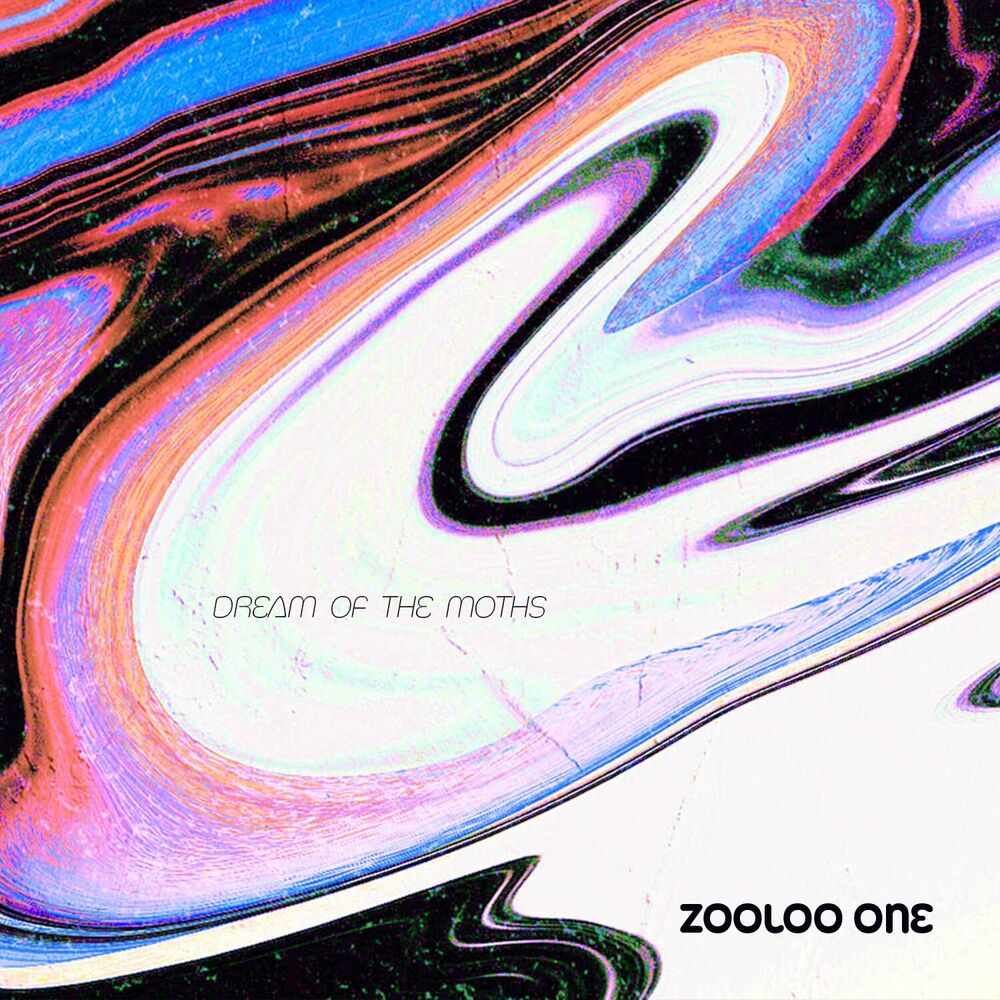 Picture of Dream of the Moths