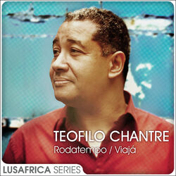Cover of The Lusafrica Series: Rodatempo / Viajá
