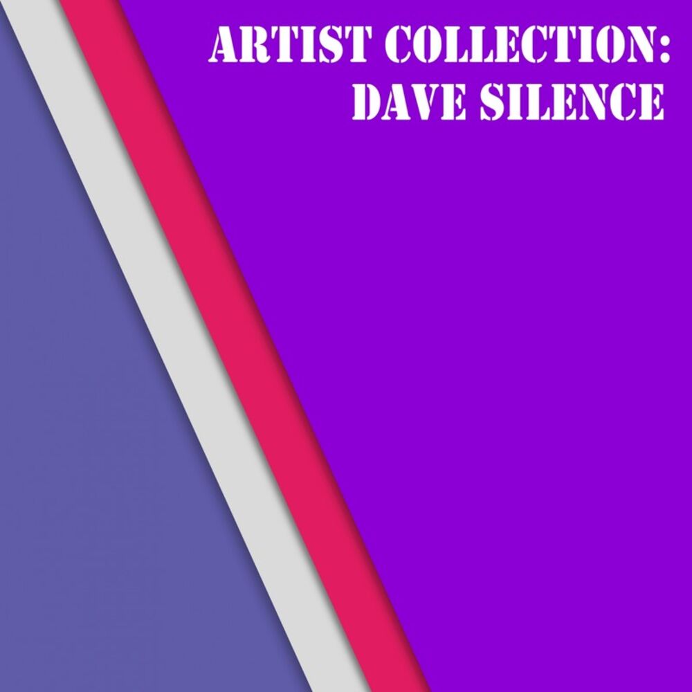 Picture of Artist Collection: Dave Silence