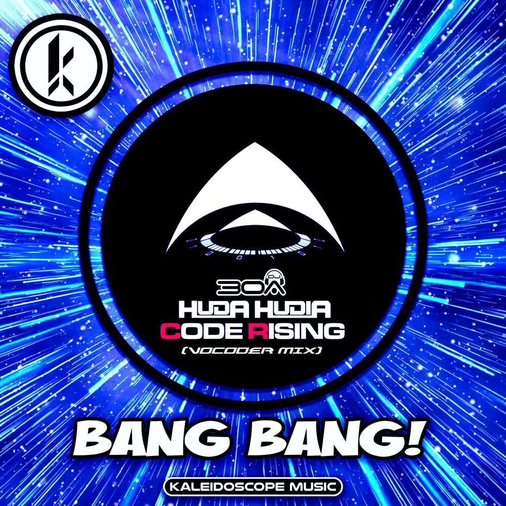 Picture of Bang Bang! (Vocoder Mix)