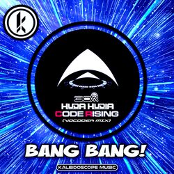 Cover of Bang Bang! (Vocoder Mix)