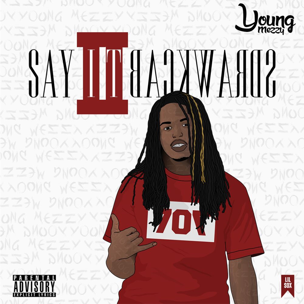 Picture of Say It Backwards 2
