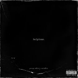 Cover of helpless.