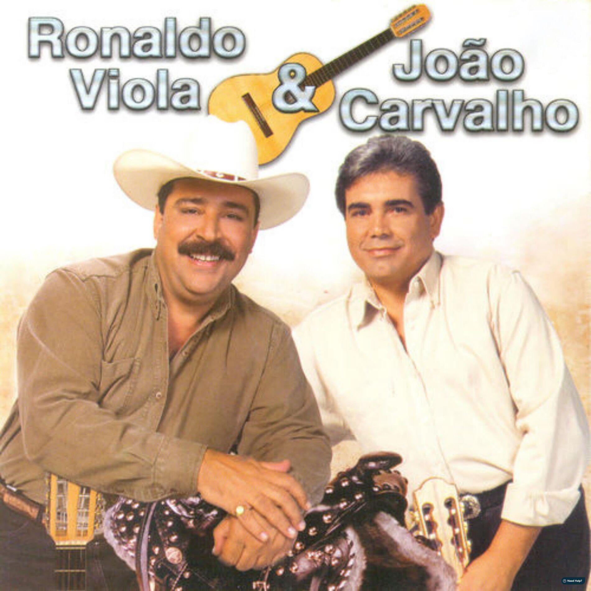 Album cover of Entre o Rodeio e Você