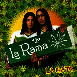 Cover of La Gata