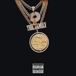 The Street Family (Freestyles)
