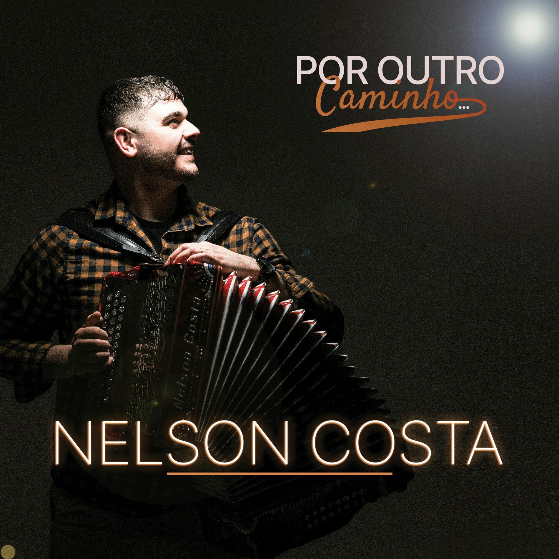 Album cover of Por Outro Caminho