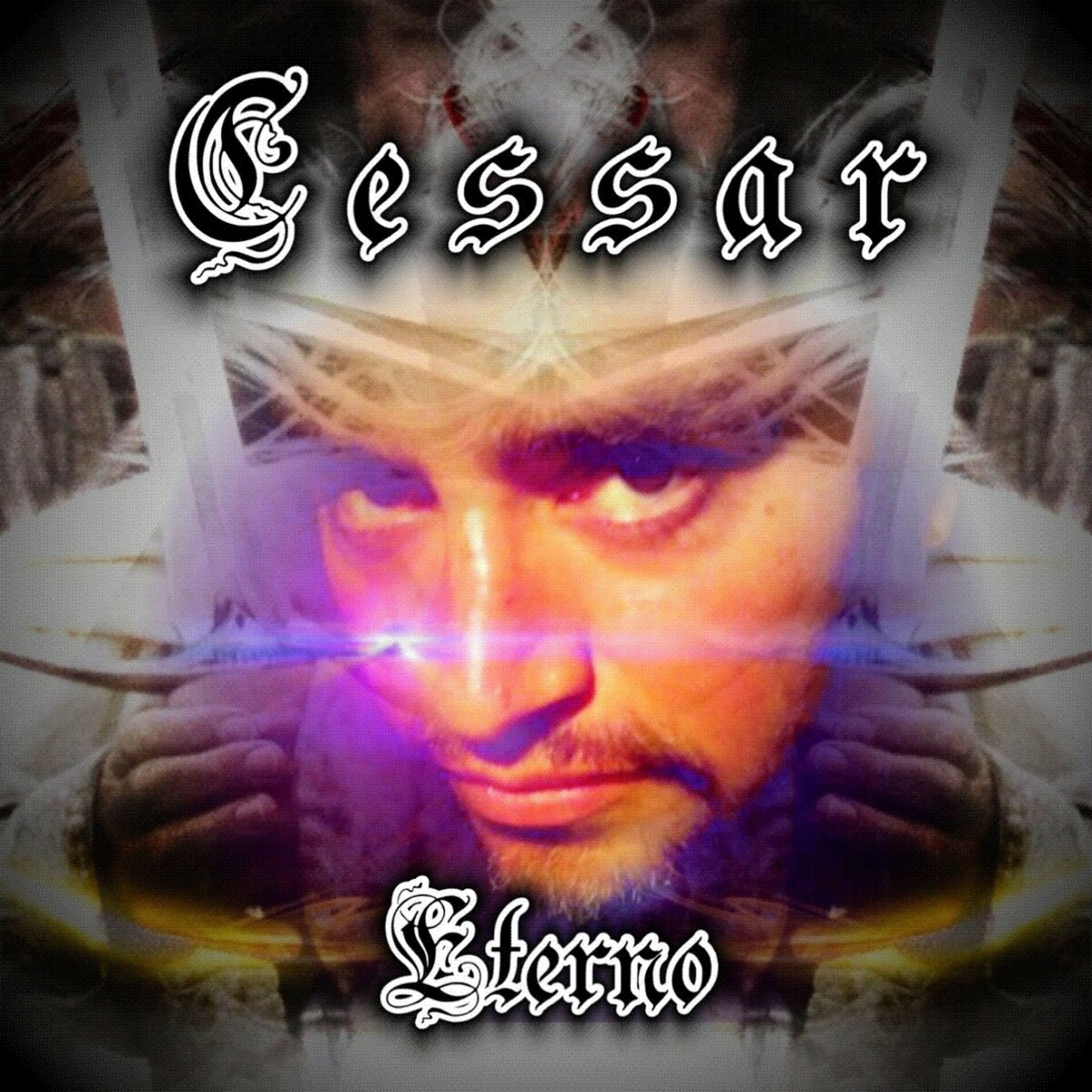 Album cover of Eterno