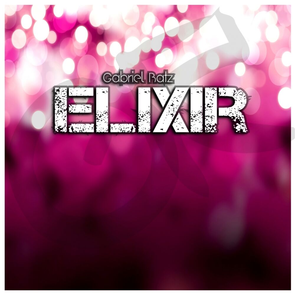 Picture of Elixir