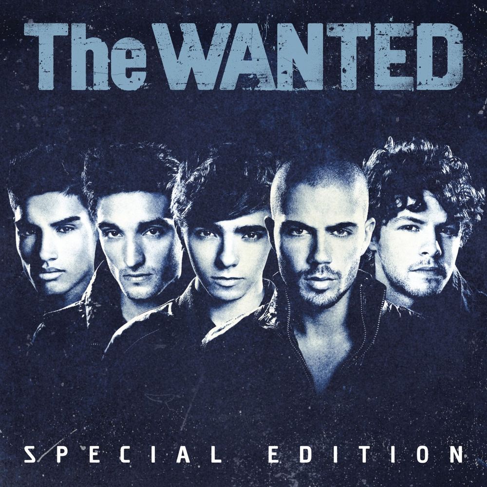 Picture of The Wanted (Special Edition)