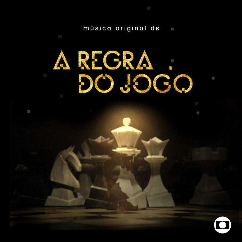 Picture of Música Original de a Regra do Jogo