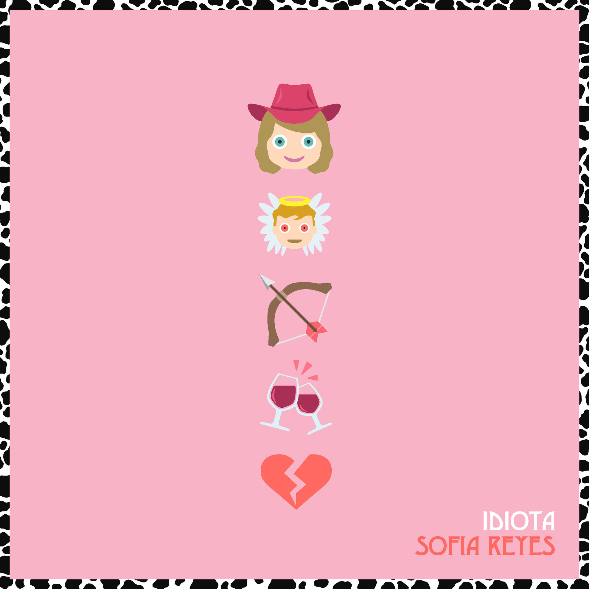 Album cover of IDIOTA