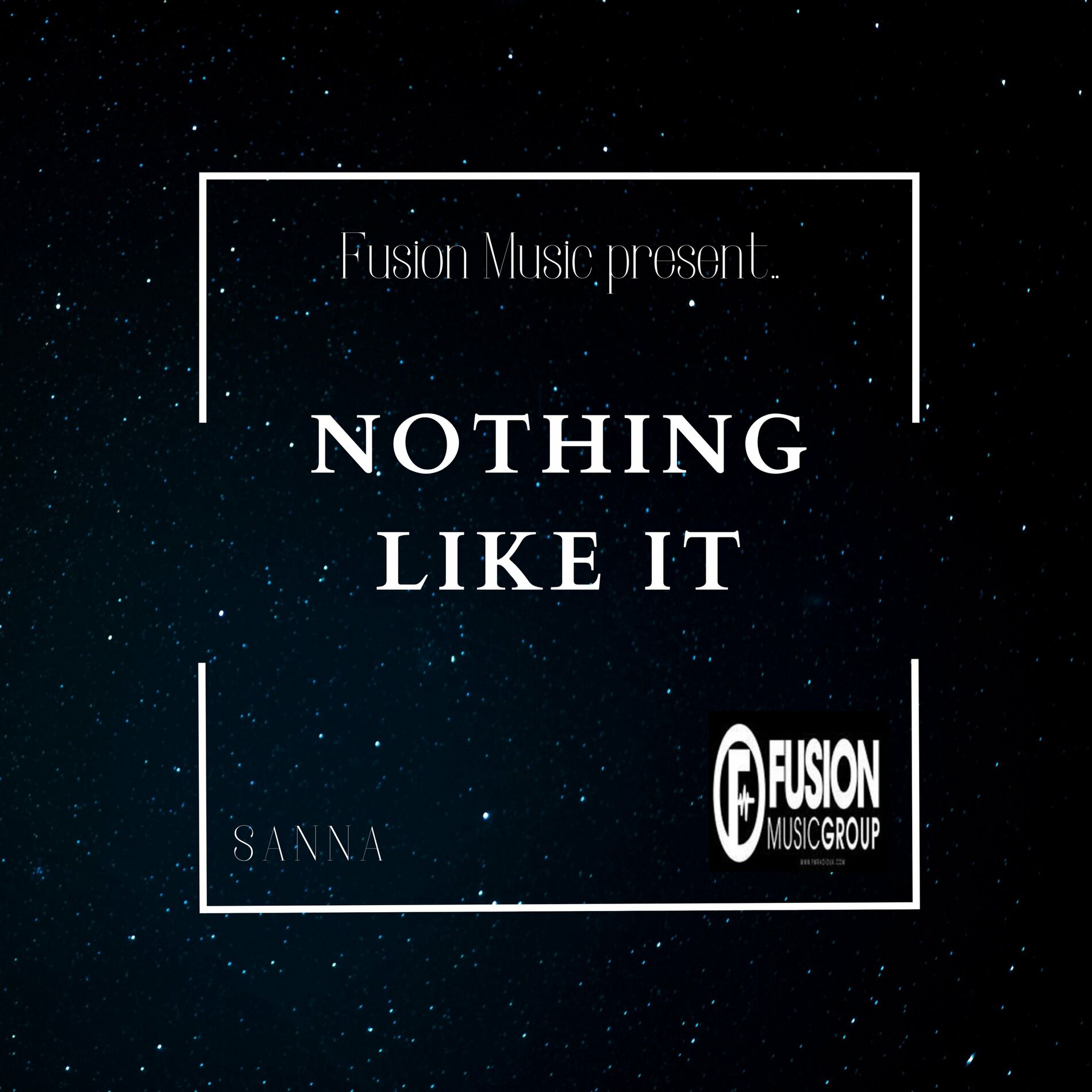 Album cover of Nothing Like It