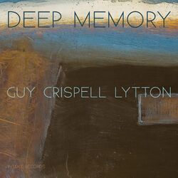 Cover of Deep Memory