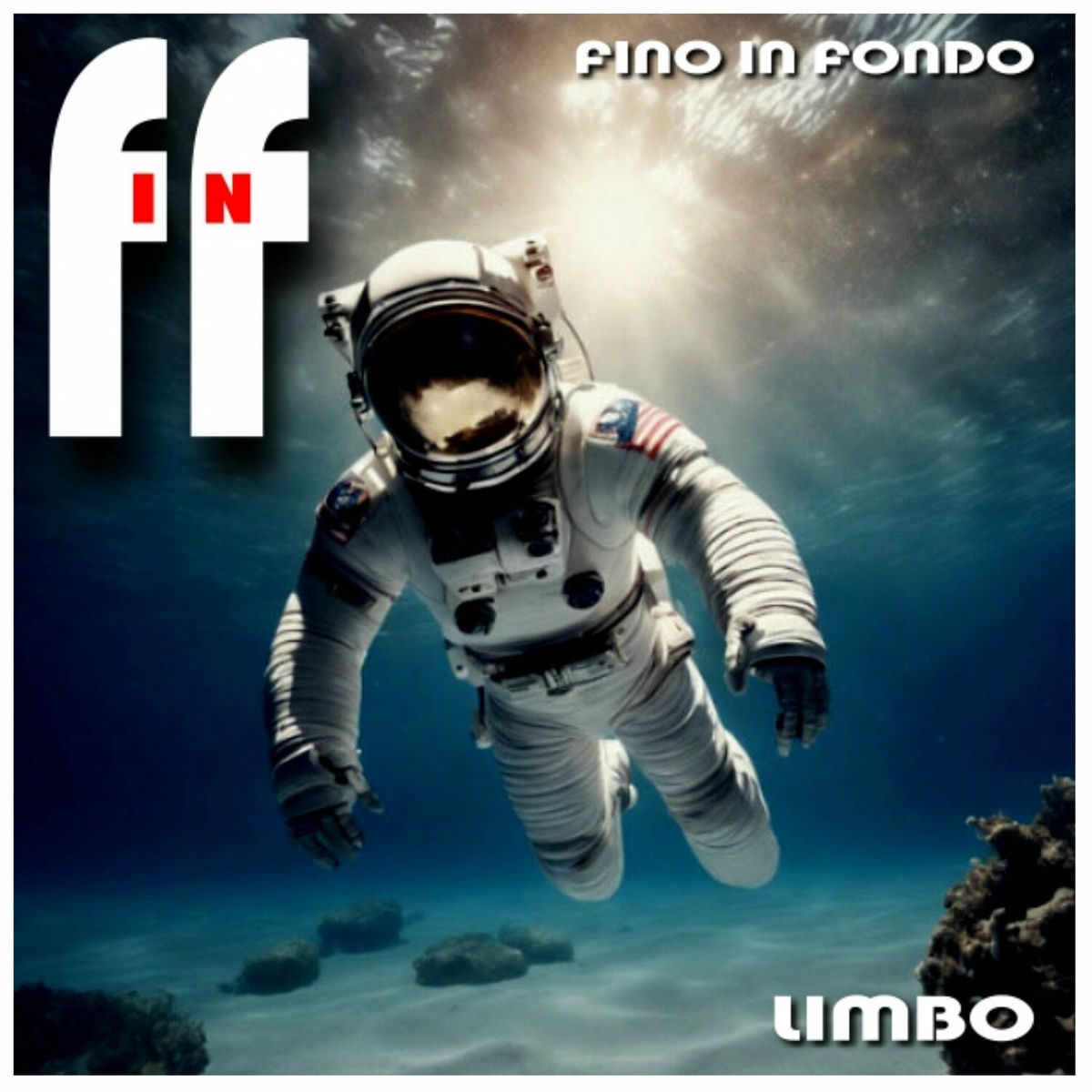 Album cover of FnF (Fino In Fondo)