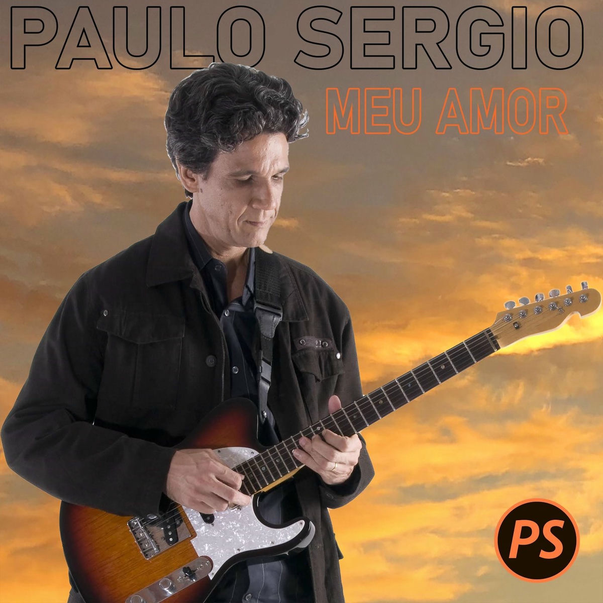 Album cover of Meu Amor