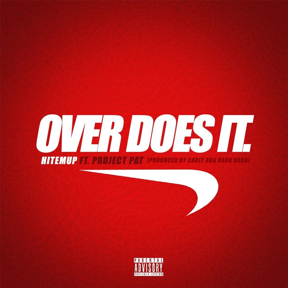 Picture of Over Does It
