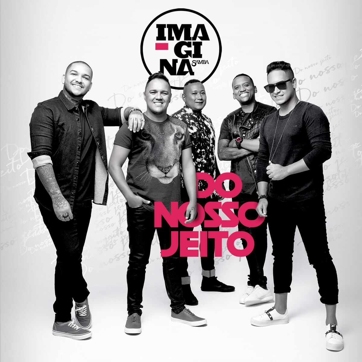 Album cover of Preservê (Participação especial de Gaab)