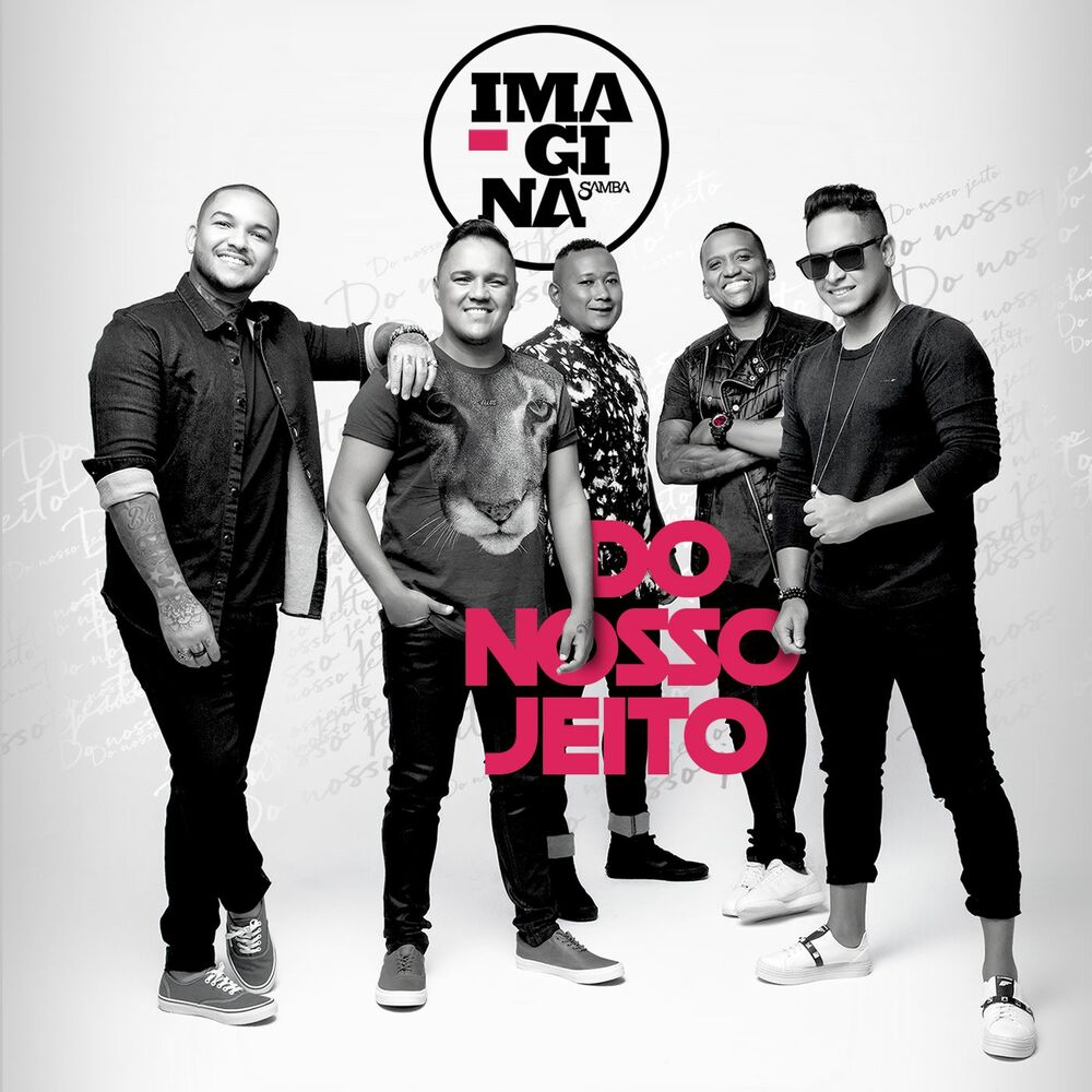 Picture of Do nosso jeito