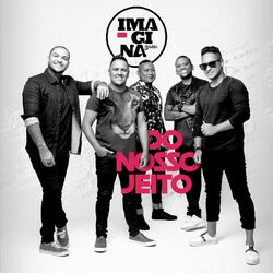 Cover of Do nosso jeito