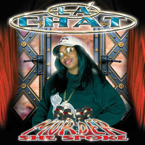 洋楽 LA CHAT/DA HOOD HOME GIRL/G-RAP Da Hood Homegirl - Album by La Chat | Spotify