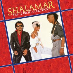 Cover of The 12 Inch Collection