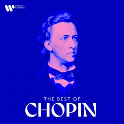 Cover of Chopin: Masterpieces