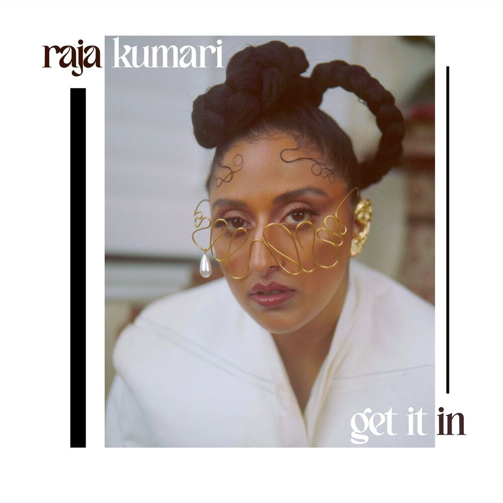 Picture of Get It In