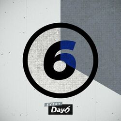 Cover of Every DAY6 April