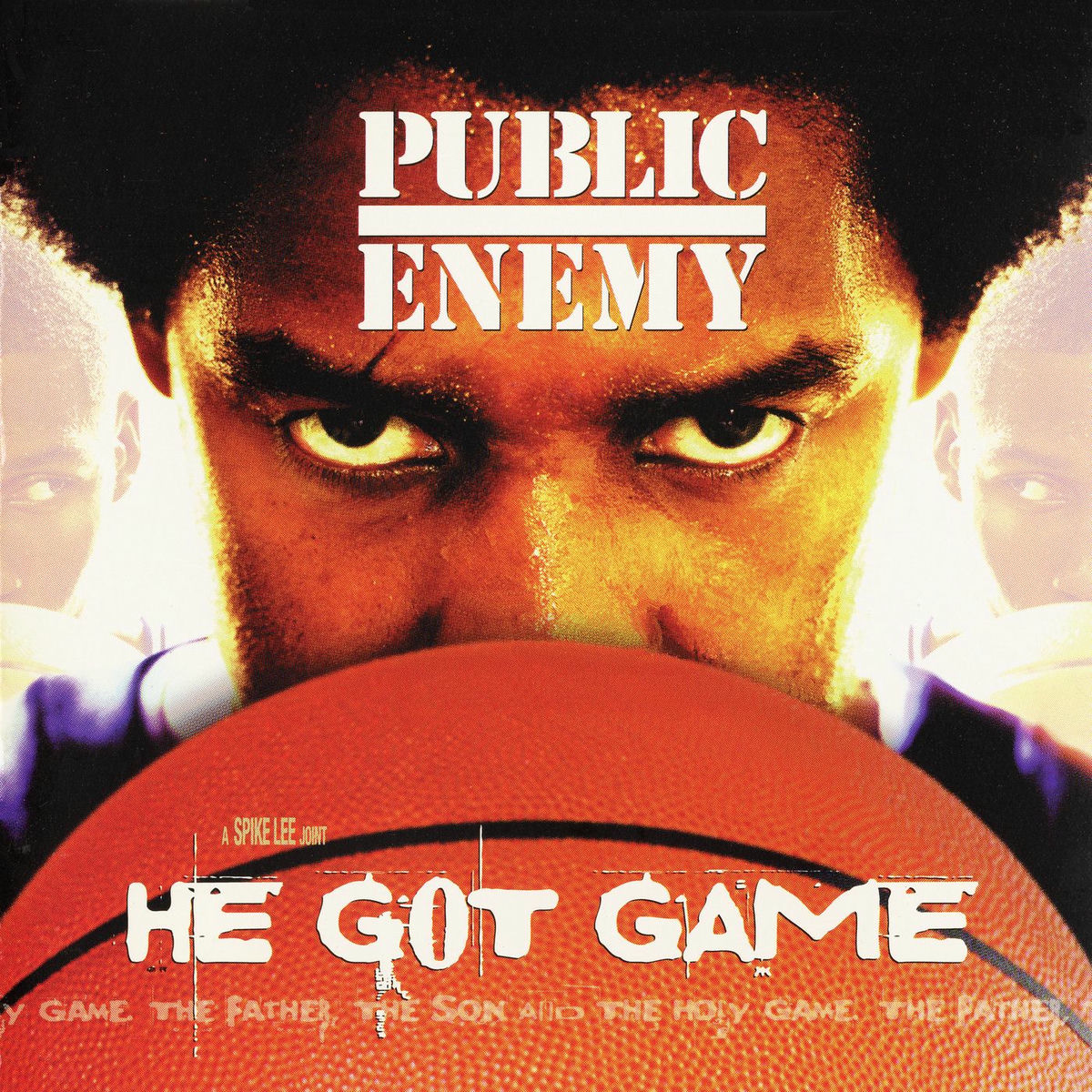 Album cover of He Got Game (Original Motion Picture Soundtrack)