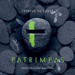 Cover of Patrimpas