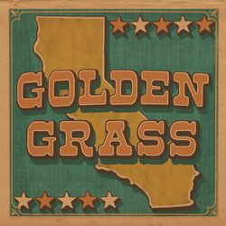 Golden Grass