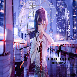 Cover of Franxx