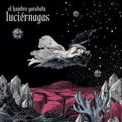 Cover of Luciérnagas by undefined