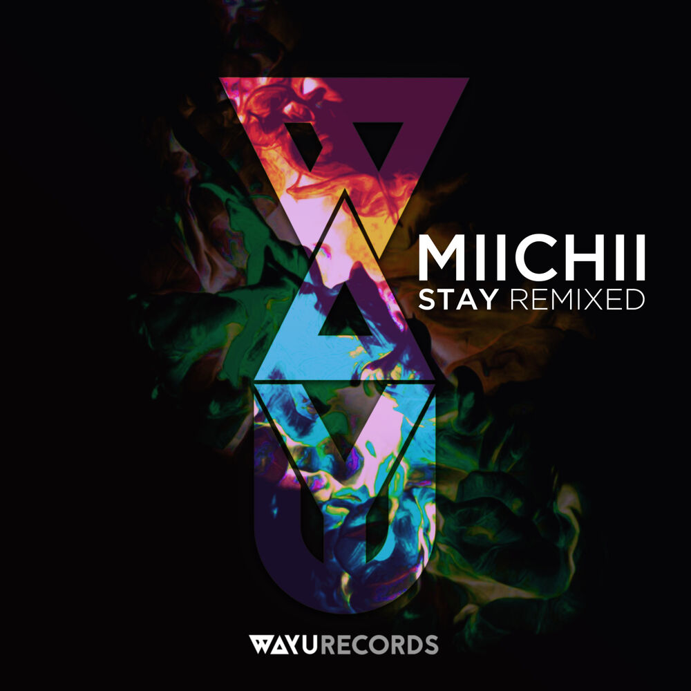 Picture of Stay Remixed