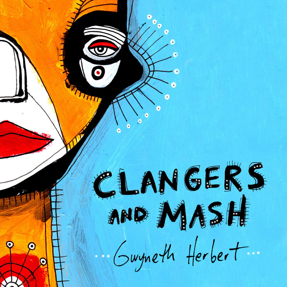 Picture of Clangers and Mash