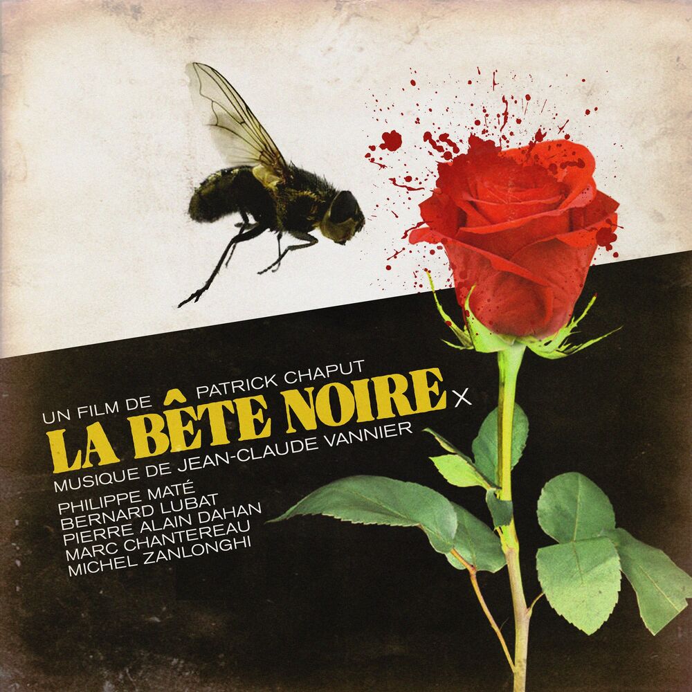 Picture of Le Bête Noire