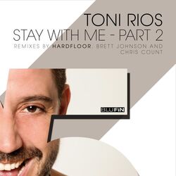 Cover of Stay With Me - Part 2