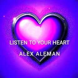 Cover of Listen to your heart