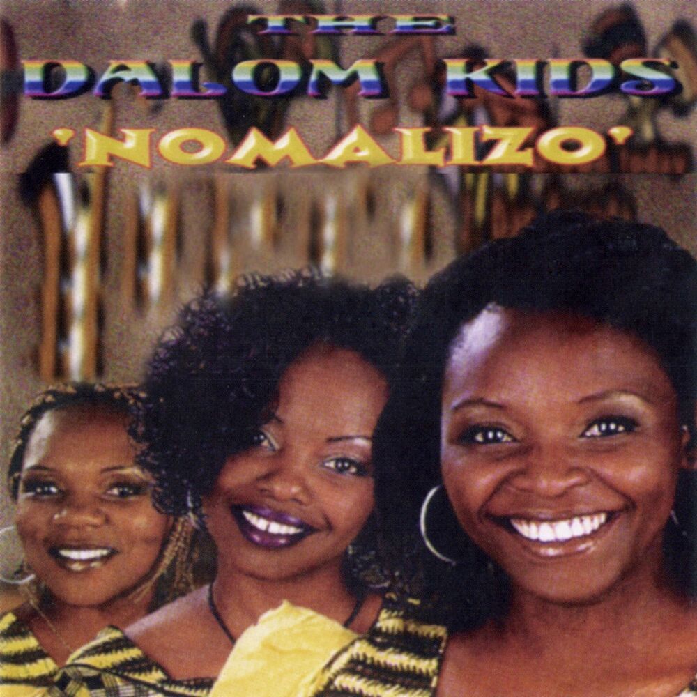 Picture of Nomalizo