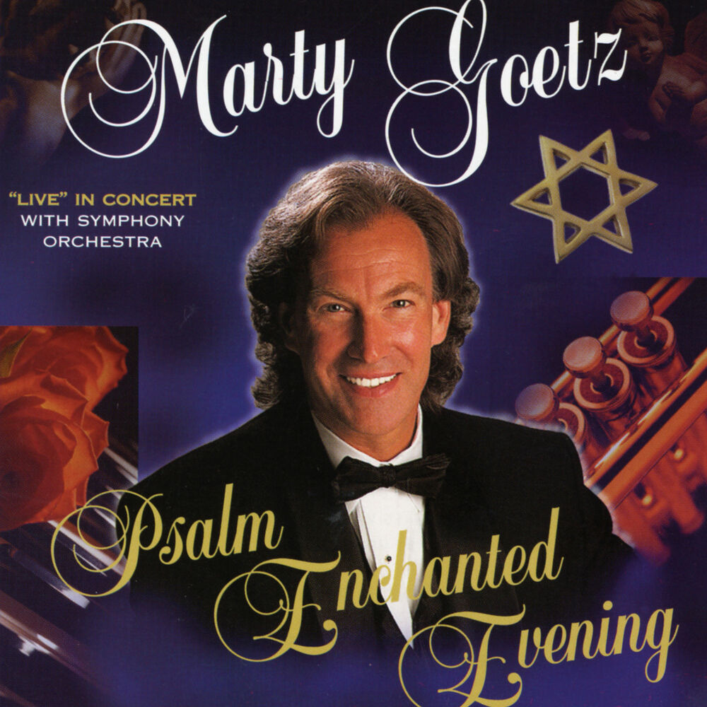 Picture of Psalm Enchanted Evening (Live)