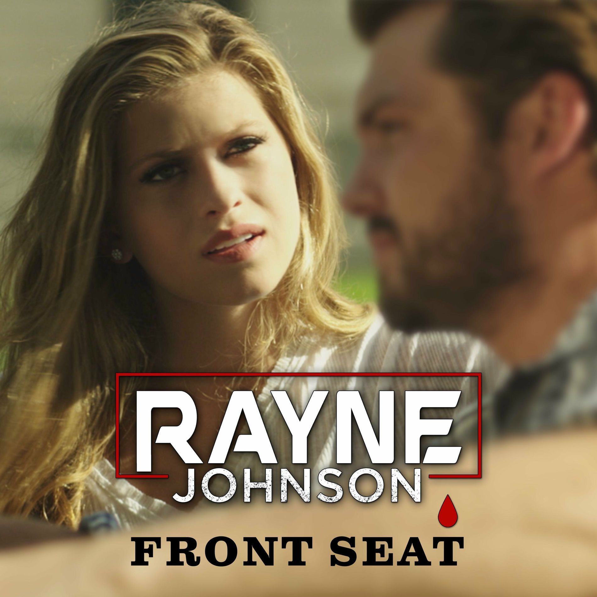Album cover of Front Seat (Acoustic)