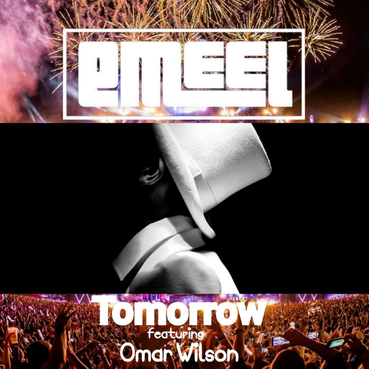Album cover of Tomorrow