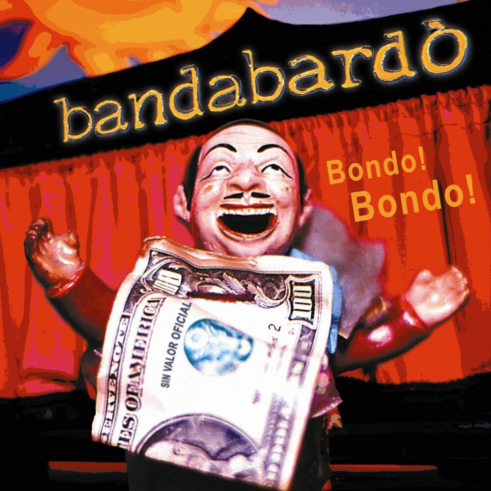 Picture of Bondo! bondo!